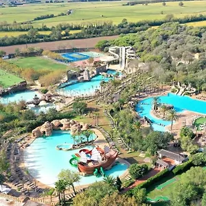 Clipper - El Delfin - Platja De Pals 4* Torroella de Montgrí