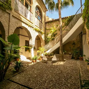 Boutique Patio Del Posadero 3* Cordoue